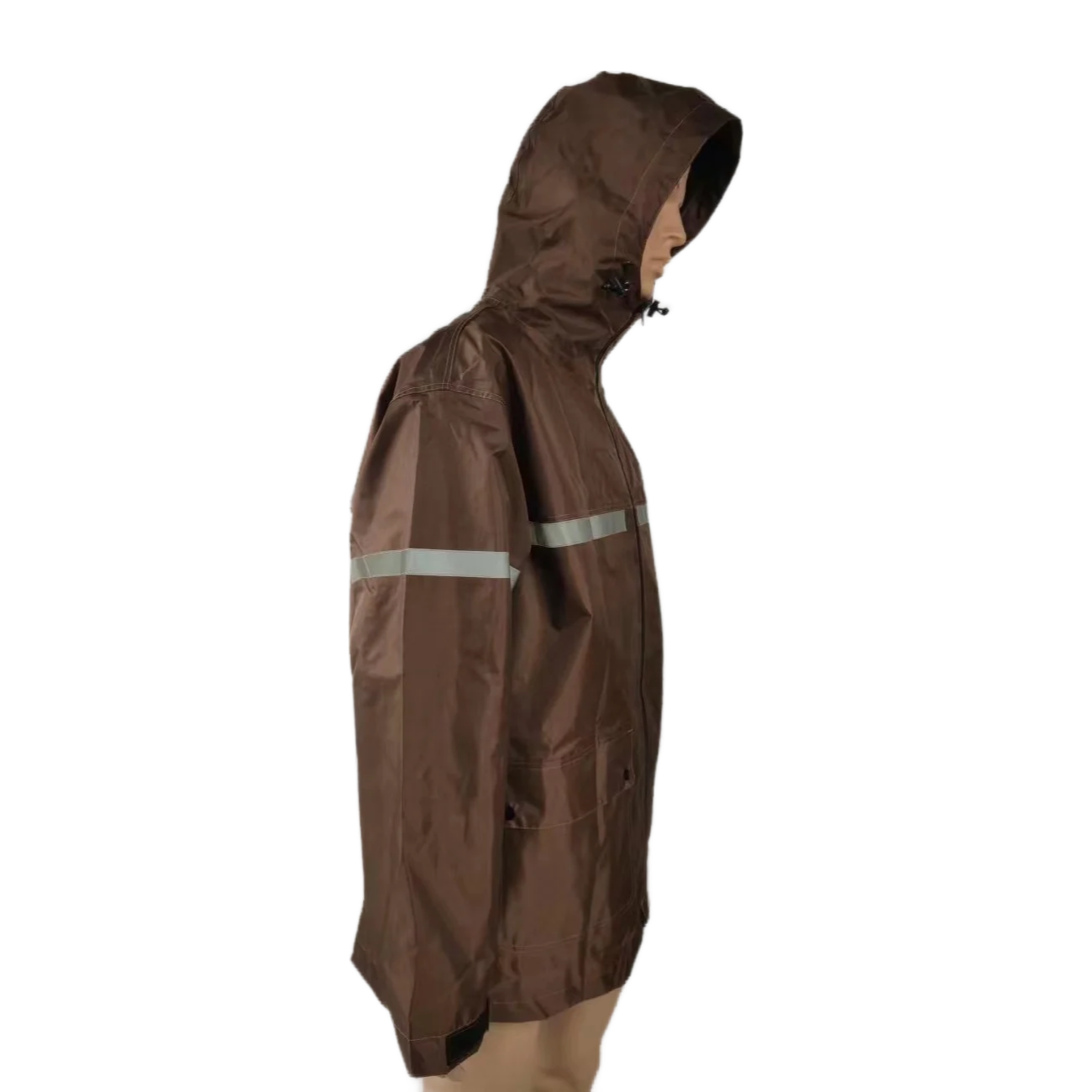 Ups rain jacket sales